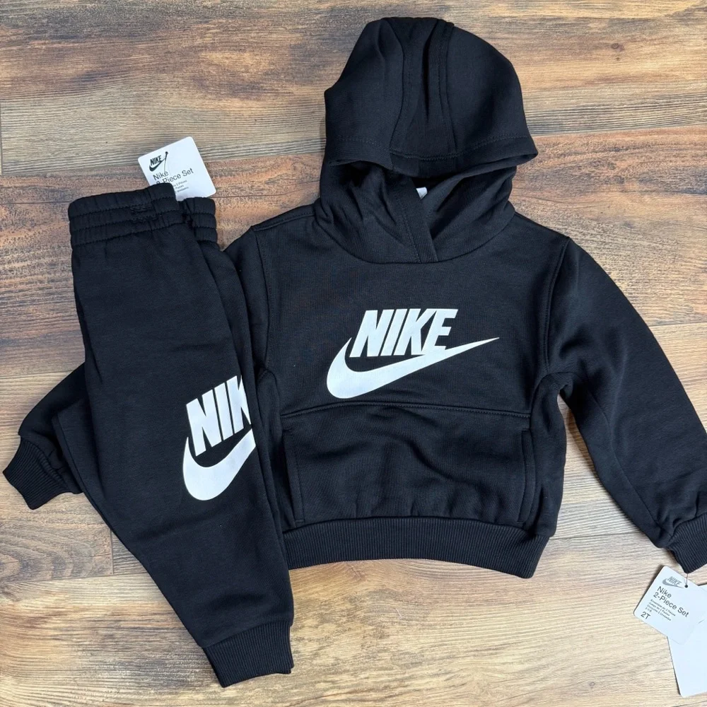 Nike Toddler Boy Outfit